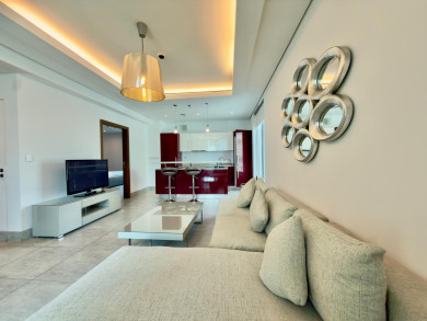 One bedroom Fully Furnished Apartment in Mangaf