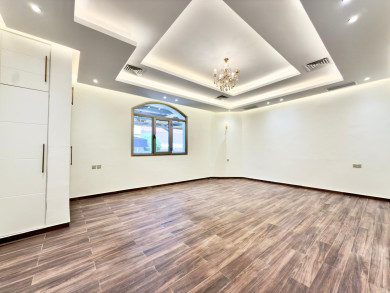 Spacious Four bedroom ground floor apartment available for rent in Mishref