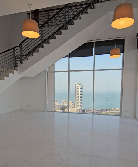 VIP Penthouse Apartment for Rent in Bneid al Qar