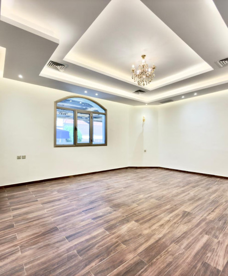 Spacious Four bedroom ground floor apartment available for rent in Mishref