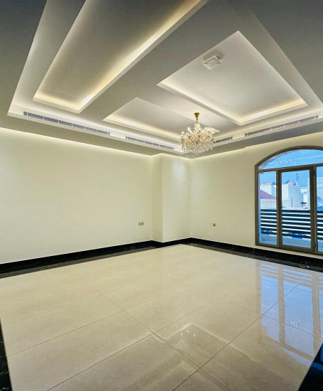 Four bedroom full floor apartment for rent in Mishref